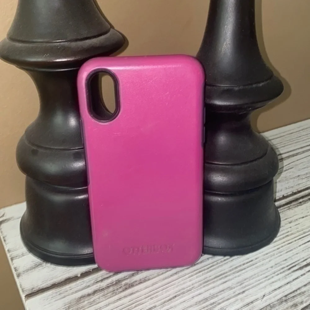 Outterbox iPhone X